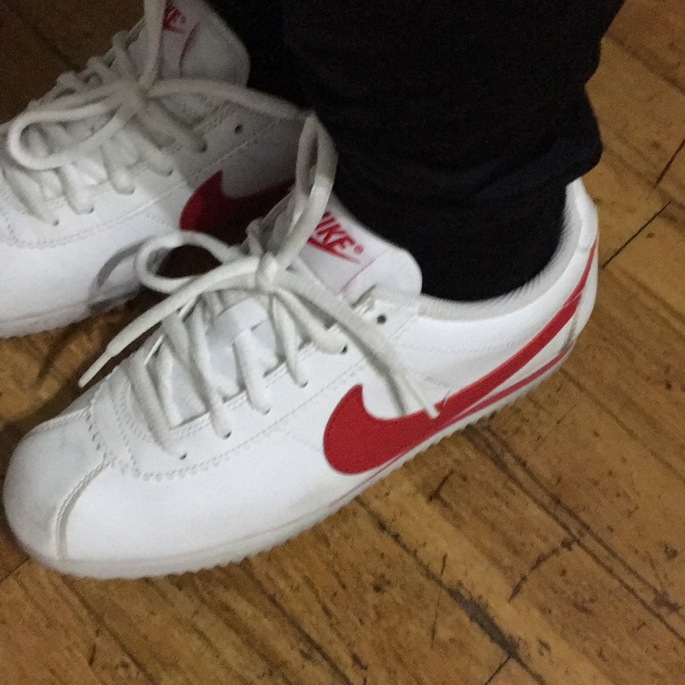 Nike Cortez